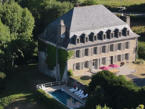 Belle et confortable demeure du XVII ème siècle